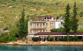 Baba Veli Pansiyon